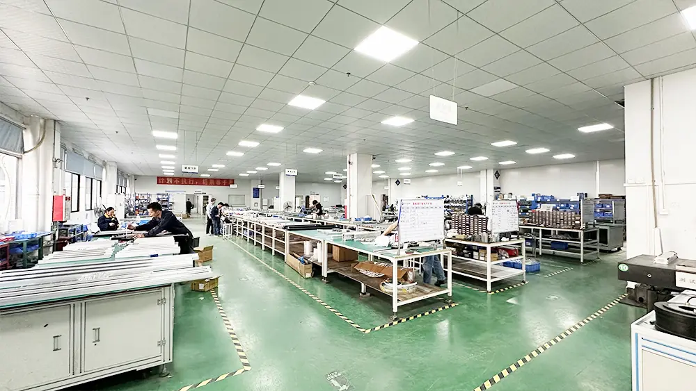 Assembly Workshop